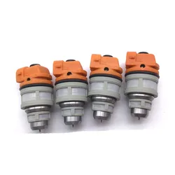 Fuel injector for FIAT Punto 176 VW Gol LANCIA Y 840A 1.0 1.1 1.2 IWM523.00 9946967 9945561 9947873 75112523 50100302