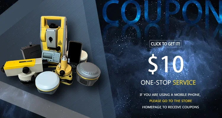 2025Hochpräzises Landvermessungsinstrument i50 GNSS RTK GPS Super Base Rover Multifrequencies Full Constellations