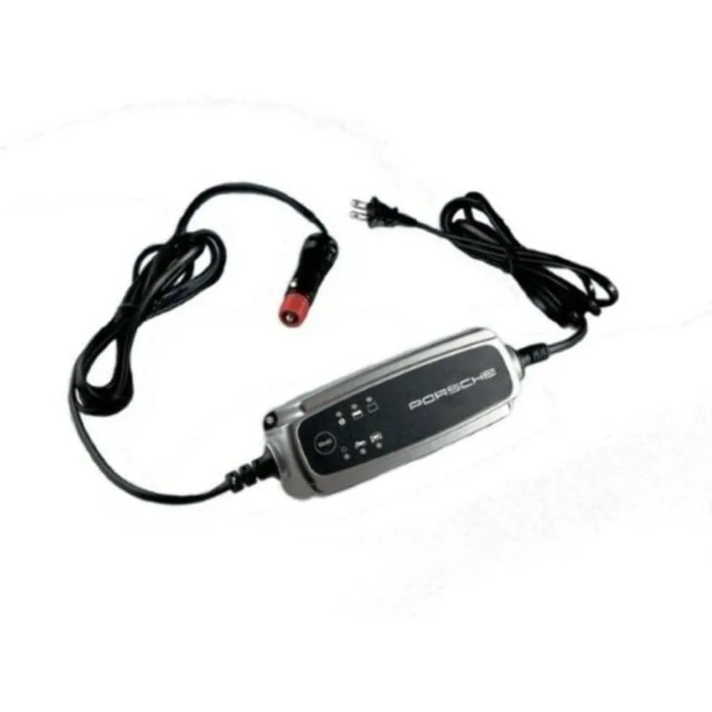 Battery Maintainer and Charger