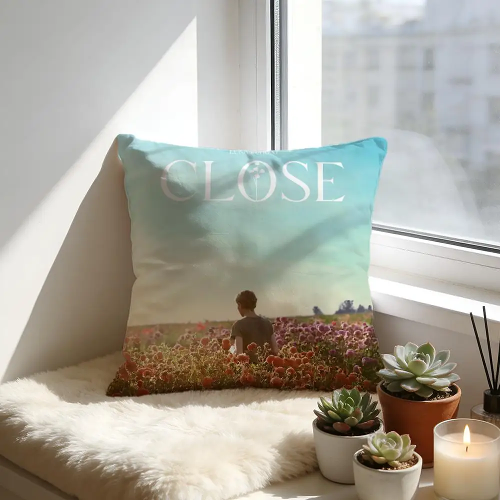 

Классическая французская декоративная подушка-чехол «Невидимая подушка», уютная бархатная декоративная подушка, мягкая теплая подушка для дивана и кровати