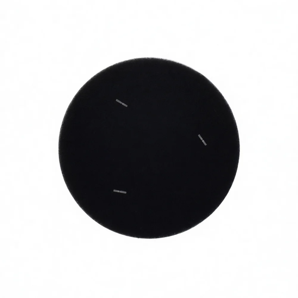 Vacuum Cleaner Component Filter For Eureka NEU10AE4 NEU110 NEU100 Spare Parts Dust Prevention Maintenance Accessories