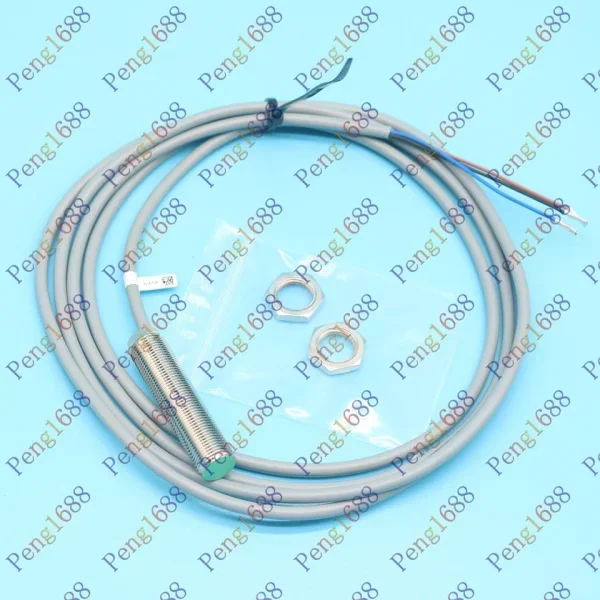 

2026 New Nbb4-12gm50-e0 for Proximity Switch Spot Stocks Brand New Original Spot Plc