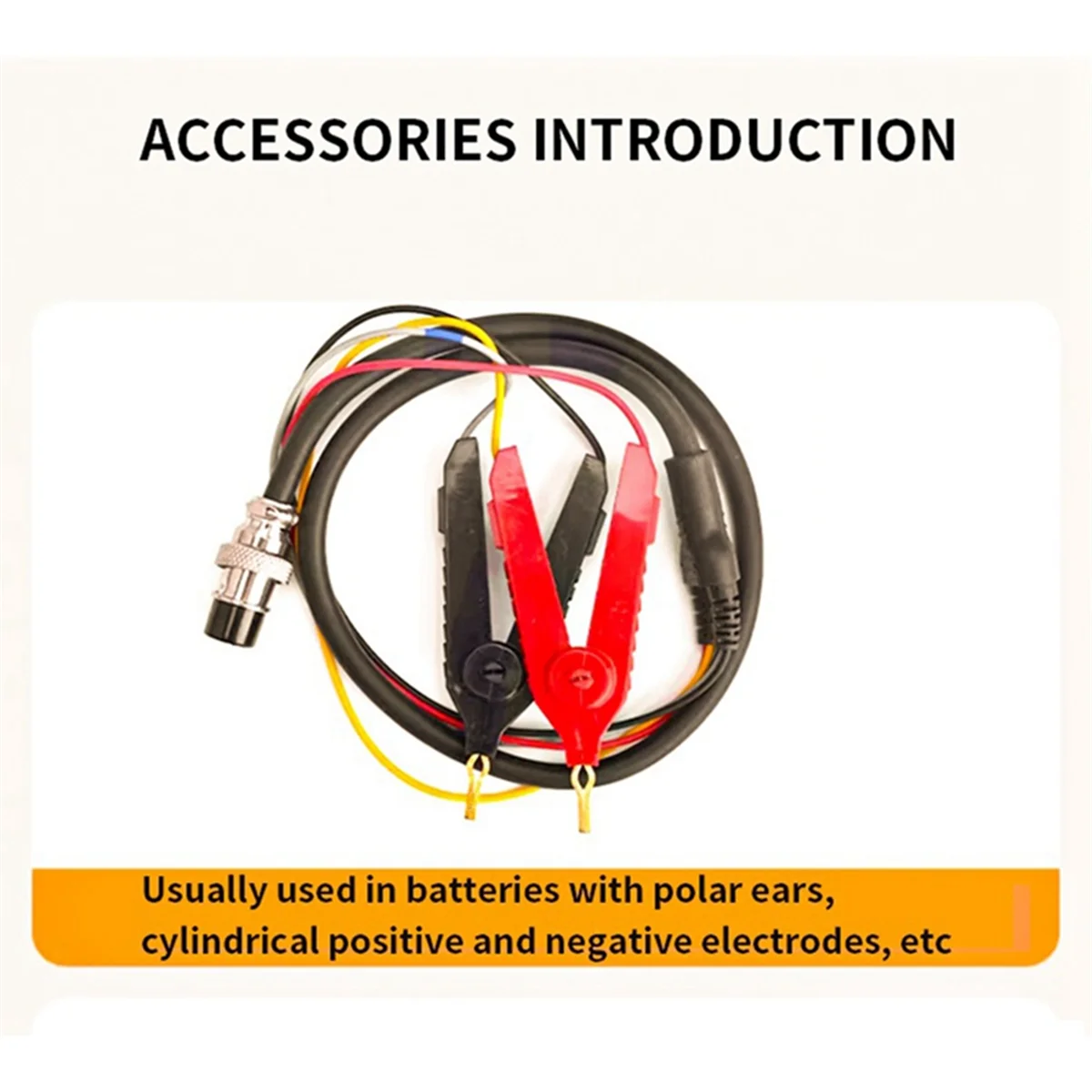 

ABIS-RC3563 Battery Voltage Internal Resistance Tester Ternary Lithium Battery/Lithium Iron Phosphate/ Battery/ 18650 Measure