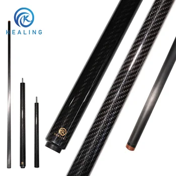 OK HAELING　オーケー ヒーリング　フルカーボン ジャンプキュー Amazon.co.jp: OKHEALING 3ピース ブレイクジャンプキュー
