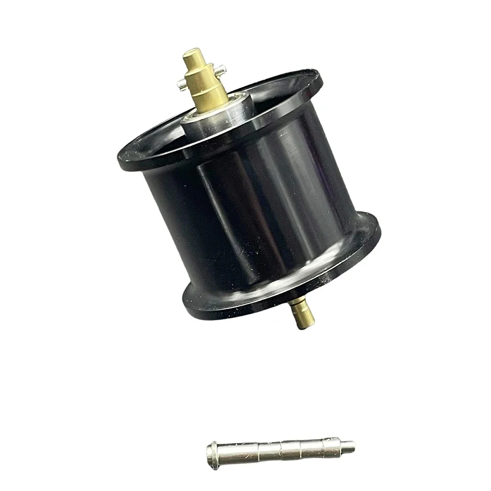 المضادة للانزلاق الصيد بكرة الصيد بكرة بكرة بكرة الملحقات أدوات الصيد الأرجواني الصيد بكرة الأحمر الصيد بكرة #2