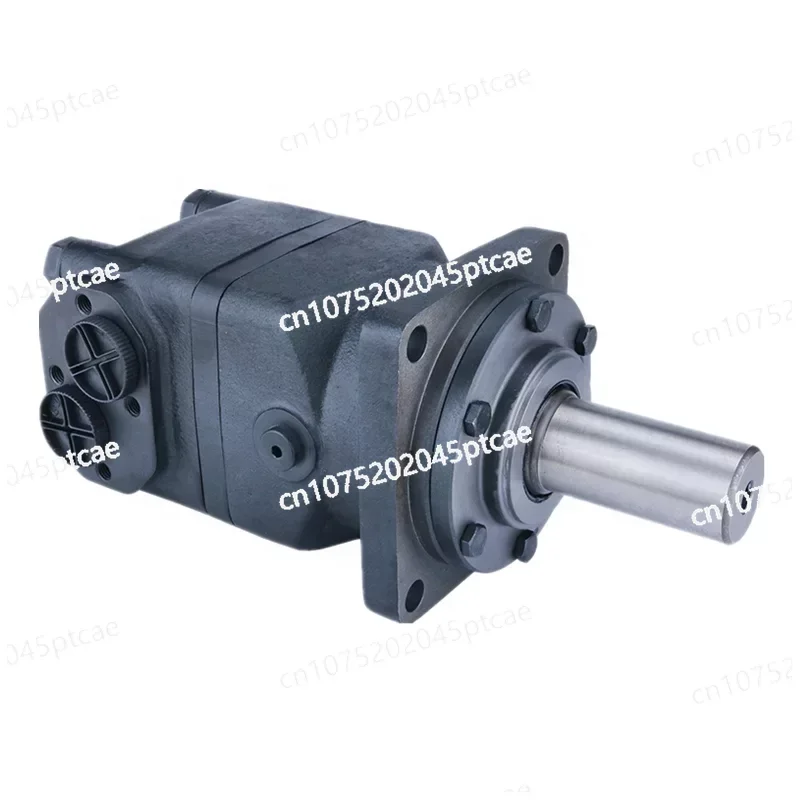 

Hydraulic Track Motor, Suitable for Danfoss OMT400, 151B3004