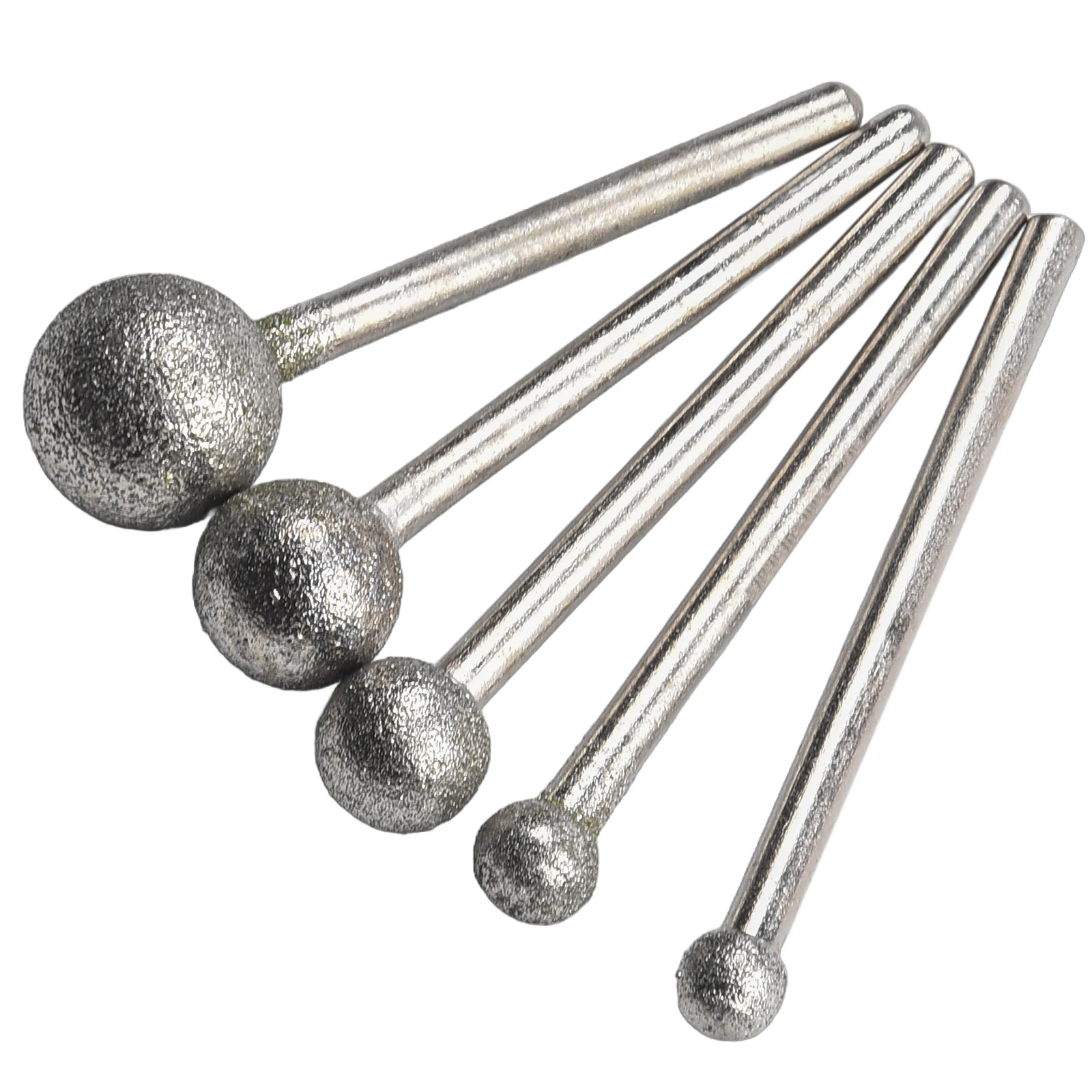 Diamond Grinding Wheel Rotary Tools Grinding Wheel DIY Projects Diamond Particles Efficient Grinding Multiple Wheel Sizes