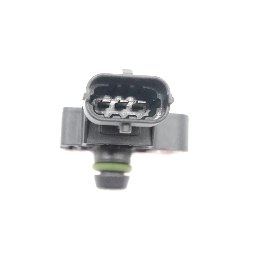 NEW MAP Manifold Absolute Pressure Sensor for CADILLAC CTS BUICK ENCLAVE CHEVROLET MALIBU EQUINOX GMC SIERRA TERRAIN INOX GMC