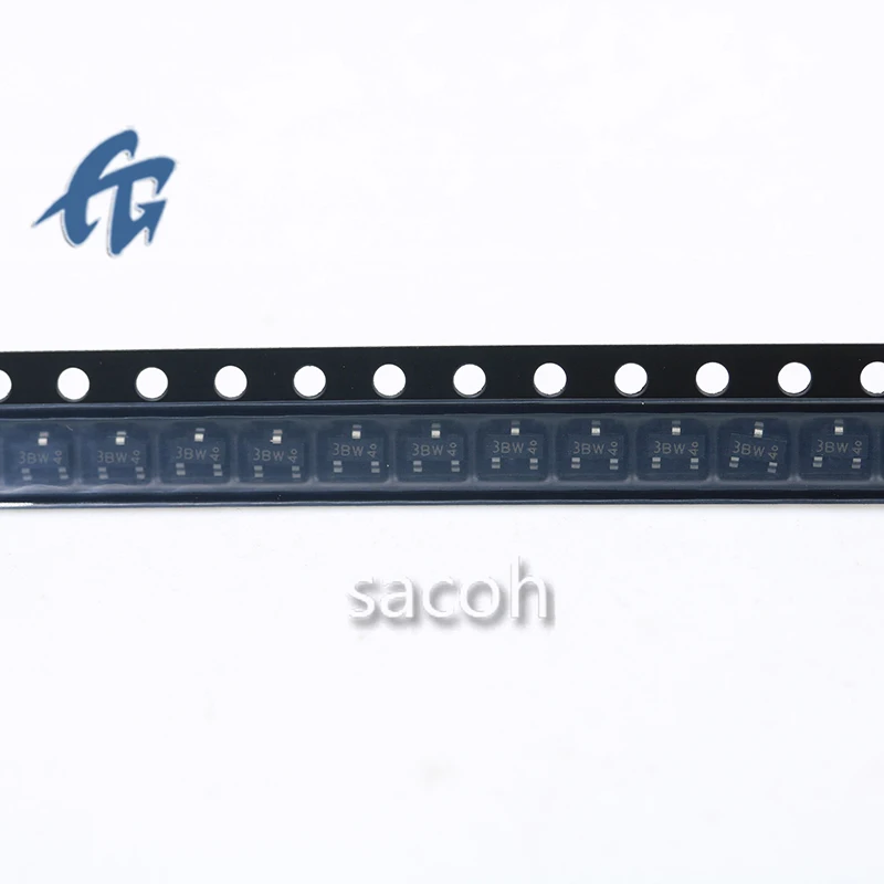 

(SACOH Electronic Components) BC856B 100Pcs 100% IC Chip integrated circuit