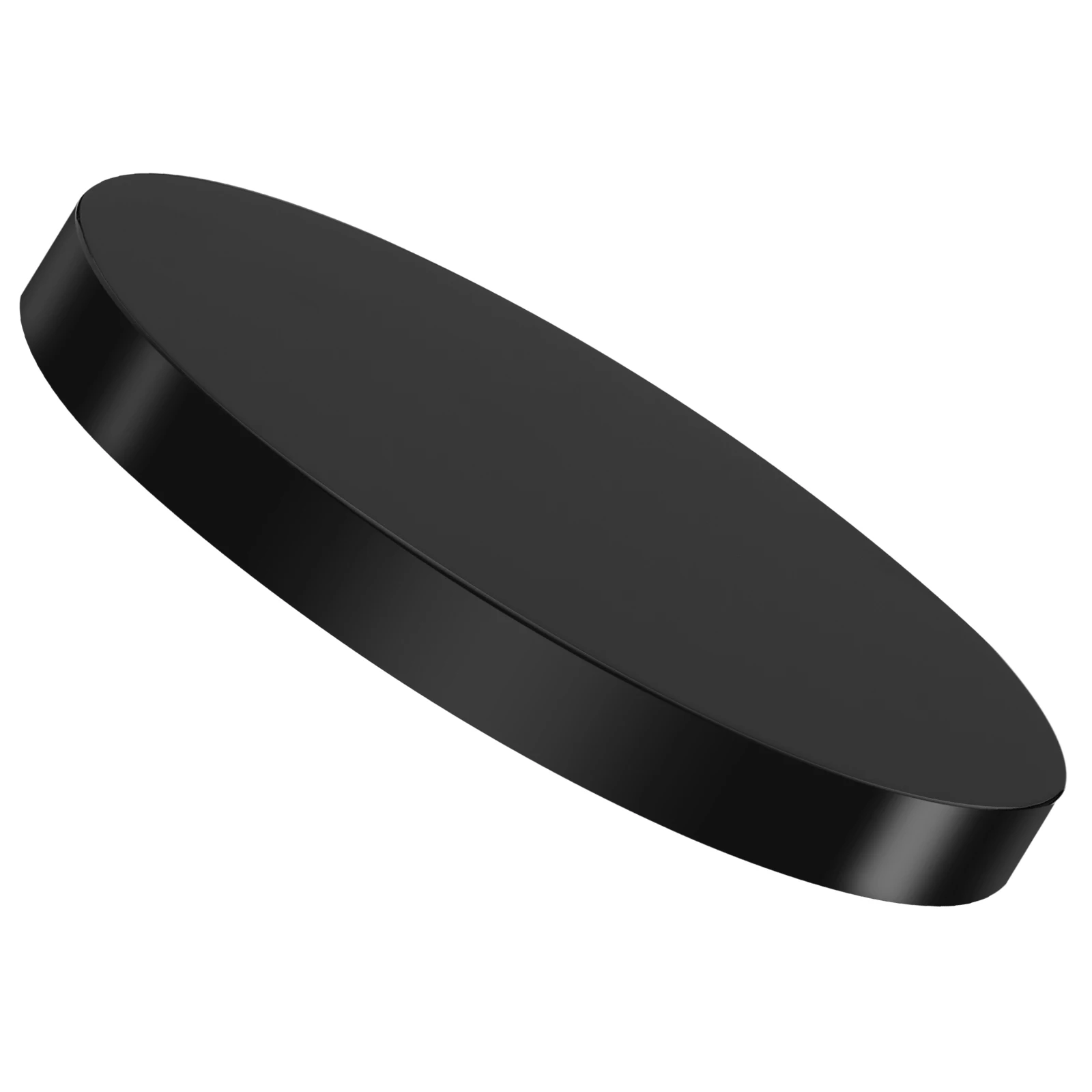 

Obsidian Divining Mirror Scrying Mirrors Crystal Obsedian Natural Black Circle Large