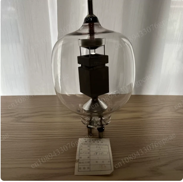 High frequency machine oscillation transmission tube power FU-605 2.8KW/2.5kw