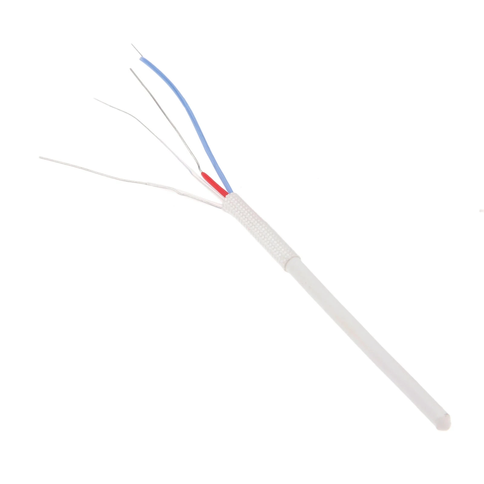 

Керамический нагревательный сердечник 50 Вт A1322 сменный нагревательный элемент паяльник 100*3,8*3,8 мм 24 В высокое качество горячая распродажа