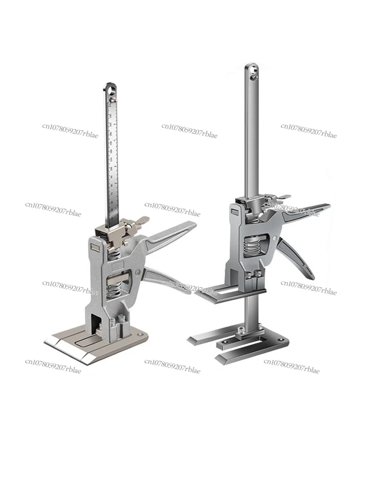 

Fine-tuning Elevator Tile High and Low Regulator Lifting Handheld Jack Cabinet Anti-theft Door Top Height Tool