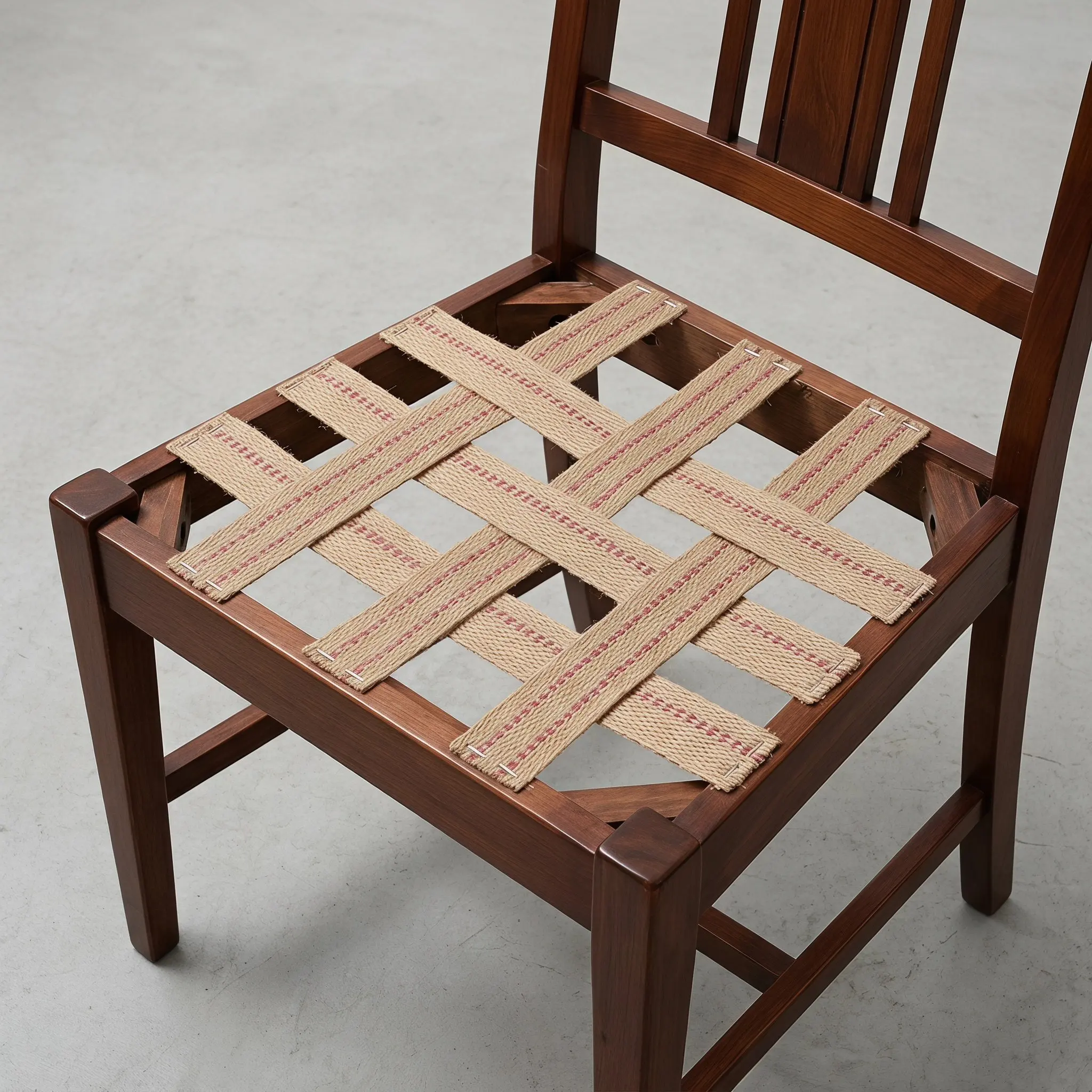 Jute band voor meubelbekleding - Art Craft Upholstery recensie en prijs