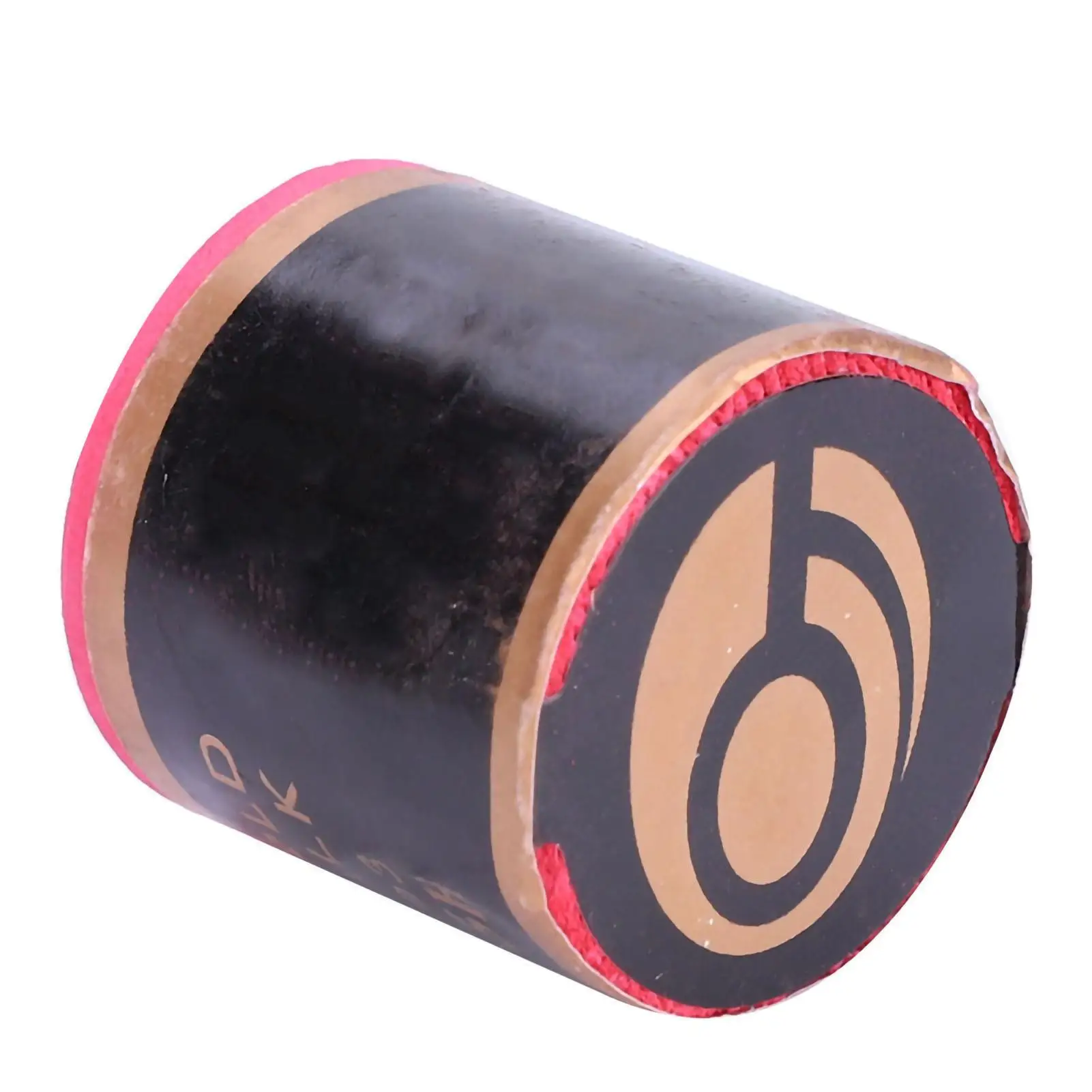 ملحقات طباشير البلياردو الاحترافية لنصائح جودة لعب الألعاب المحسنة