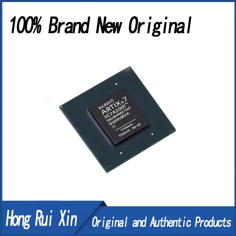 New original XC7A200T-1FBG484I FCBGA-484 programmable IC integrated circuit