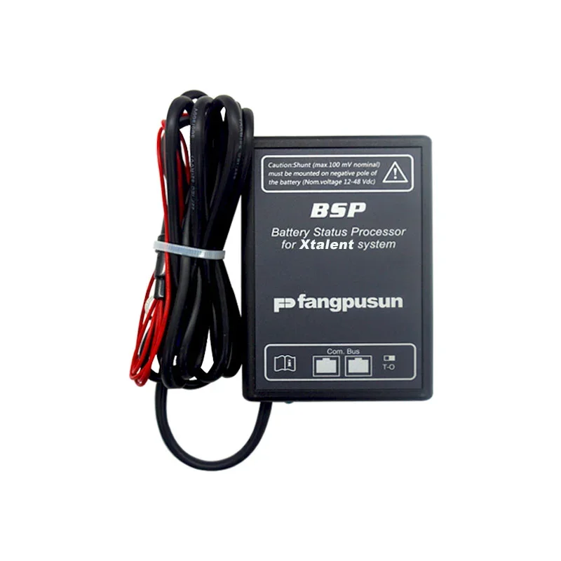 

2022 Fangpusun BSP-500 Battery Status Processor With 5M Cable And Shunt