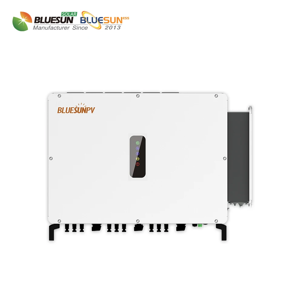 Picture 5: Residential  10 Kva Solar Power System 30kw 50kw 100kw 250kw Solar System on Grid  Solar System Setup for Home