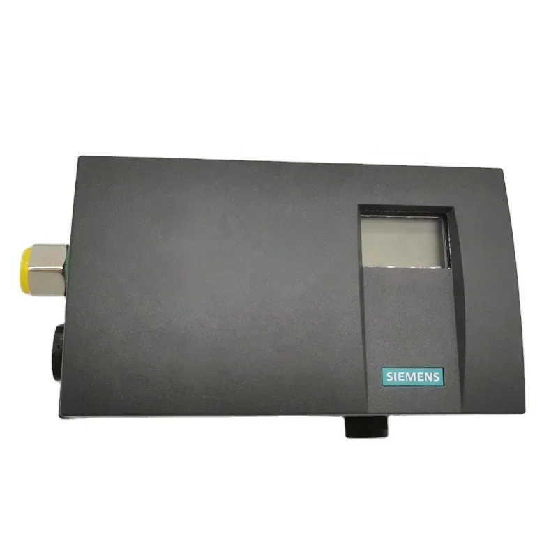 Valve Positioner 6DR5020-0NN00-0AA0 Double Acting Without Hart 6DR5010-0EG00-0AA0 6DR5120-0NG00-0AA0