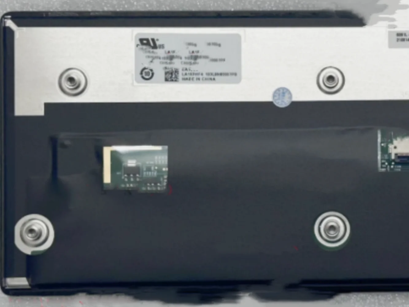 

LA103WF4-SL08 LCD display screen