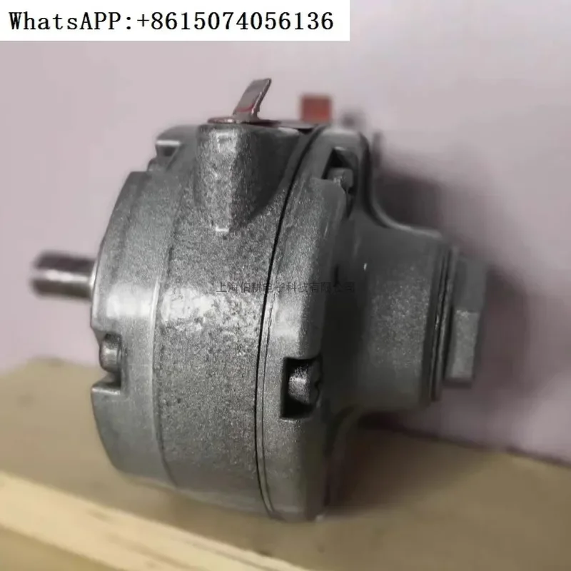 Gast Blade Type Pne…