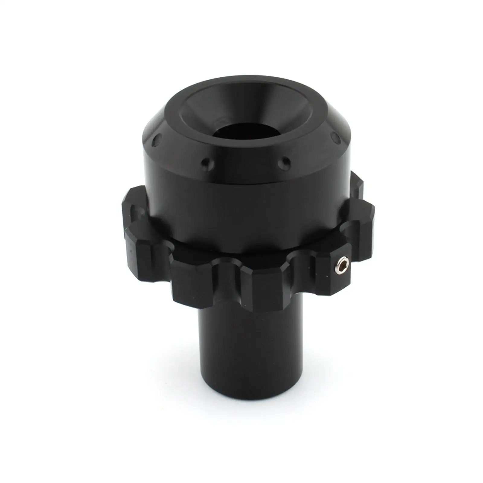 Easy Install 22mm Motorcycle Cruise Control Throttle Clamp Assist for R1200GS Adventure R1200ST