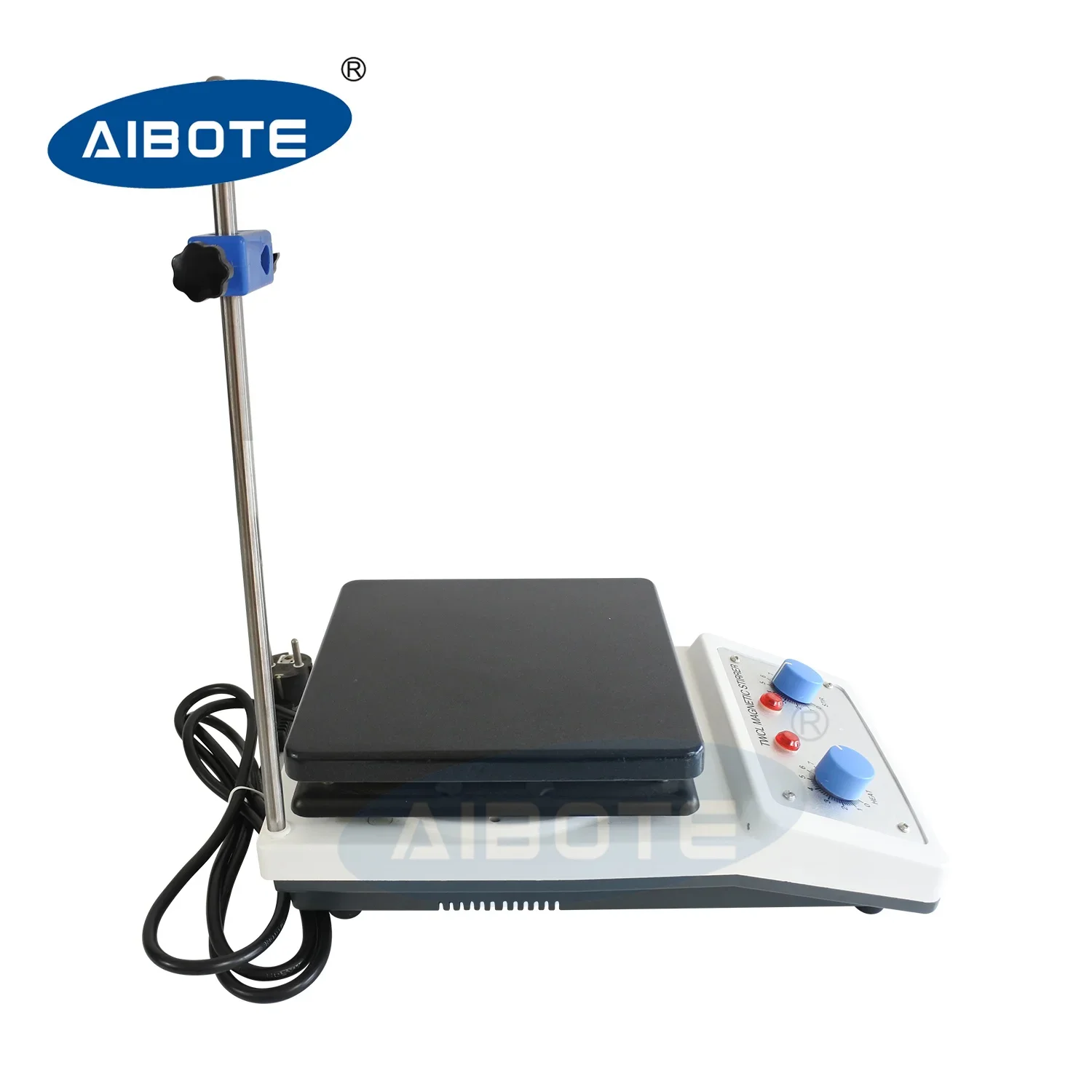 Low cost CE analog Laboratory Hot Plate magnetic stirrer 20 liters