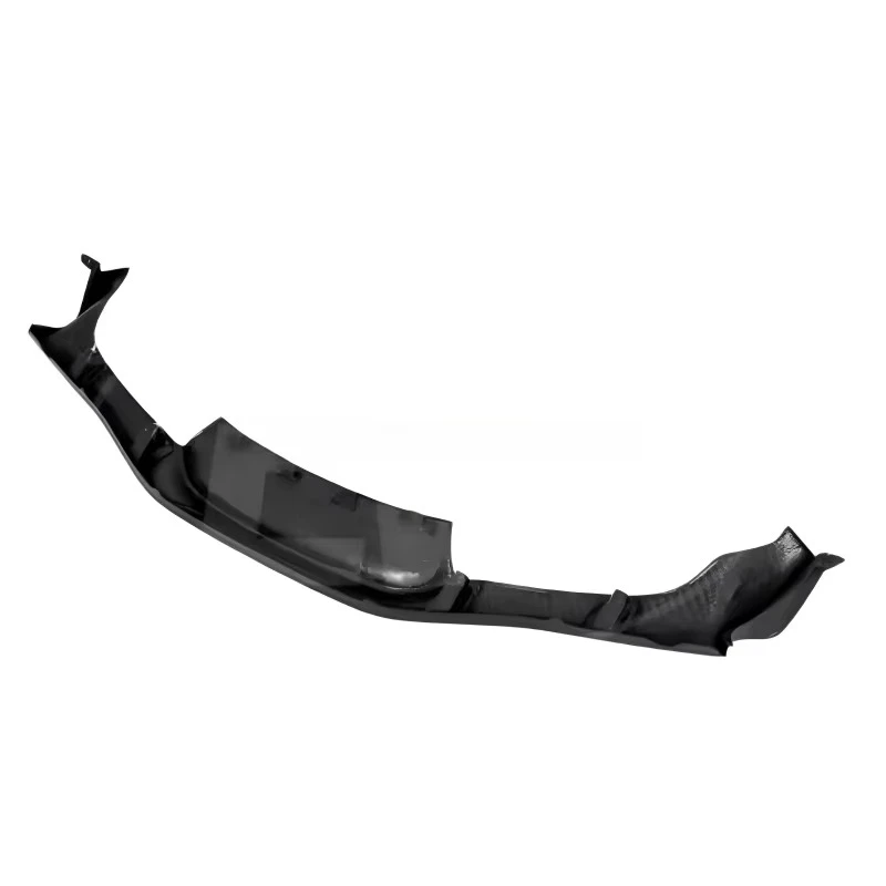 High-quality OEM Style Carbon Fiber Rear Bumper Upper Shell Suitable for 488 2018-2022 2