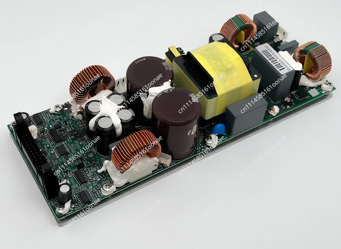 S-pro2 500Wx2 Suitable for Denmark PASCALU-PRO2S digital Class D power amplifier module PRX700 800 series general purpose