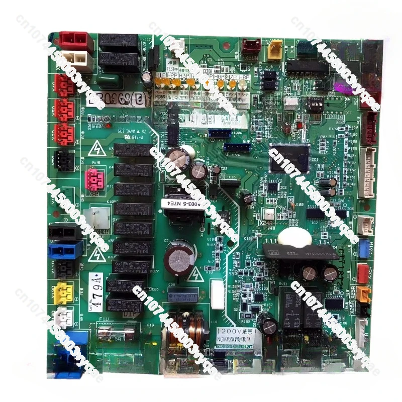 Daikin External Machine Main Board EB0668 EB08130 Air Conditioner RzP300Y1RzP400PY1 Main Board Control Board