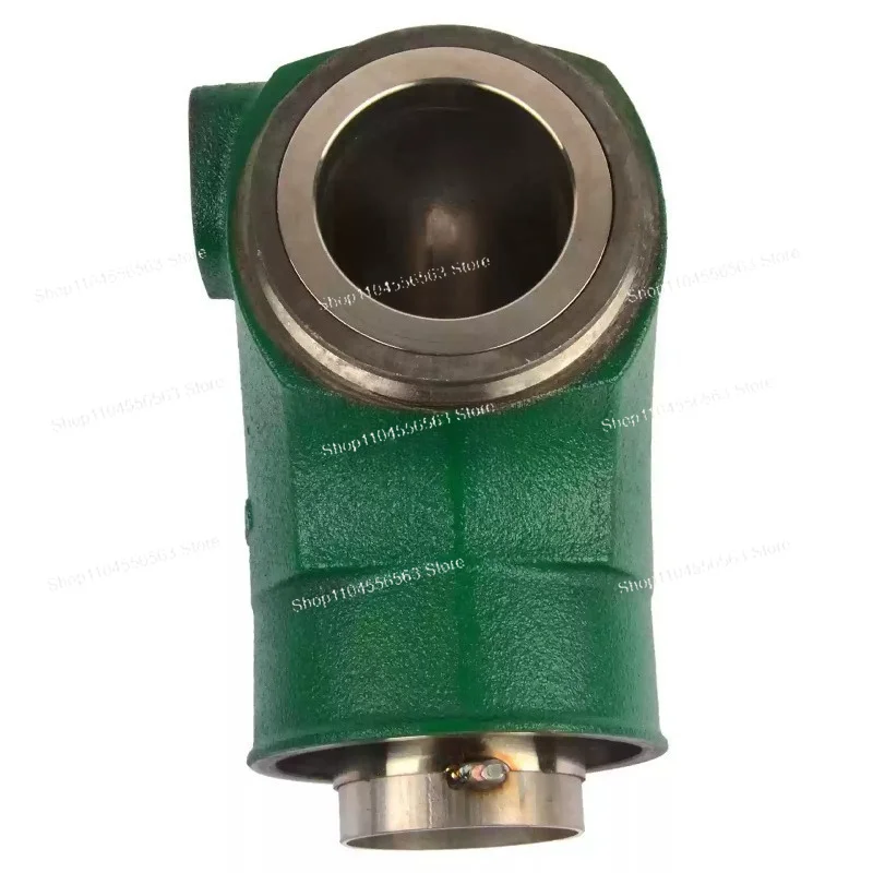 AP03 Exhaust Elbow Fit Penta Diesel TAMD41 42 43 44 Engine 861289 Marine Engine Exhaust Pipe Fitting
