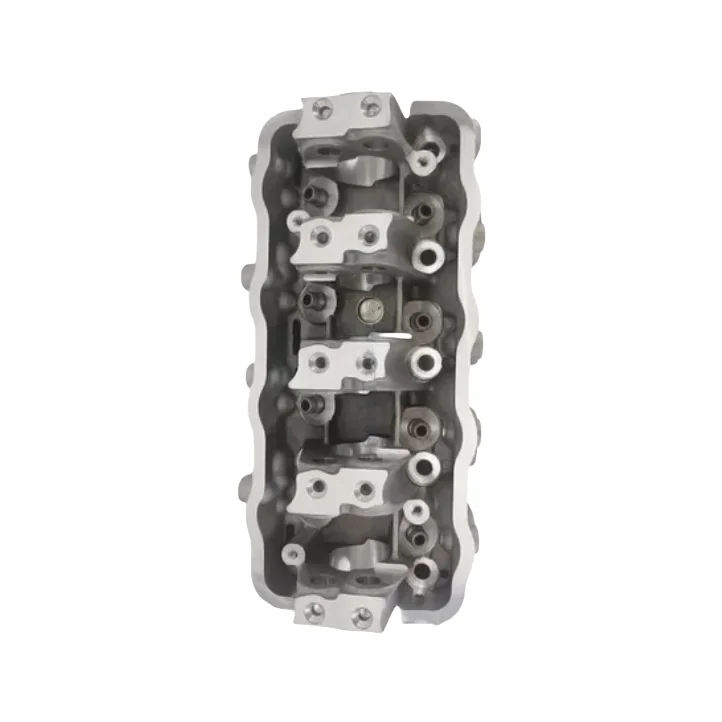Factory Price on New 11110-80002 Engine Cylinder Head for Japanese Brand Cars