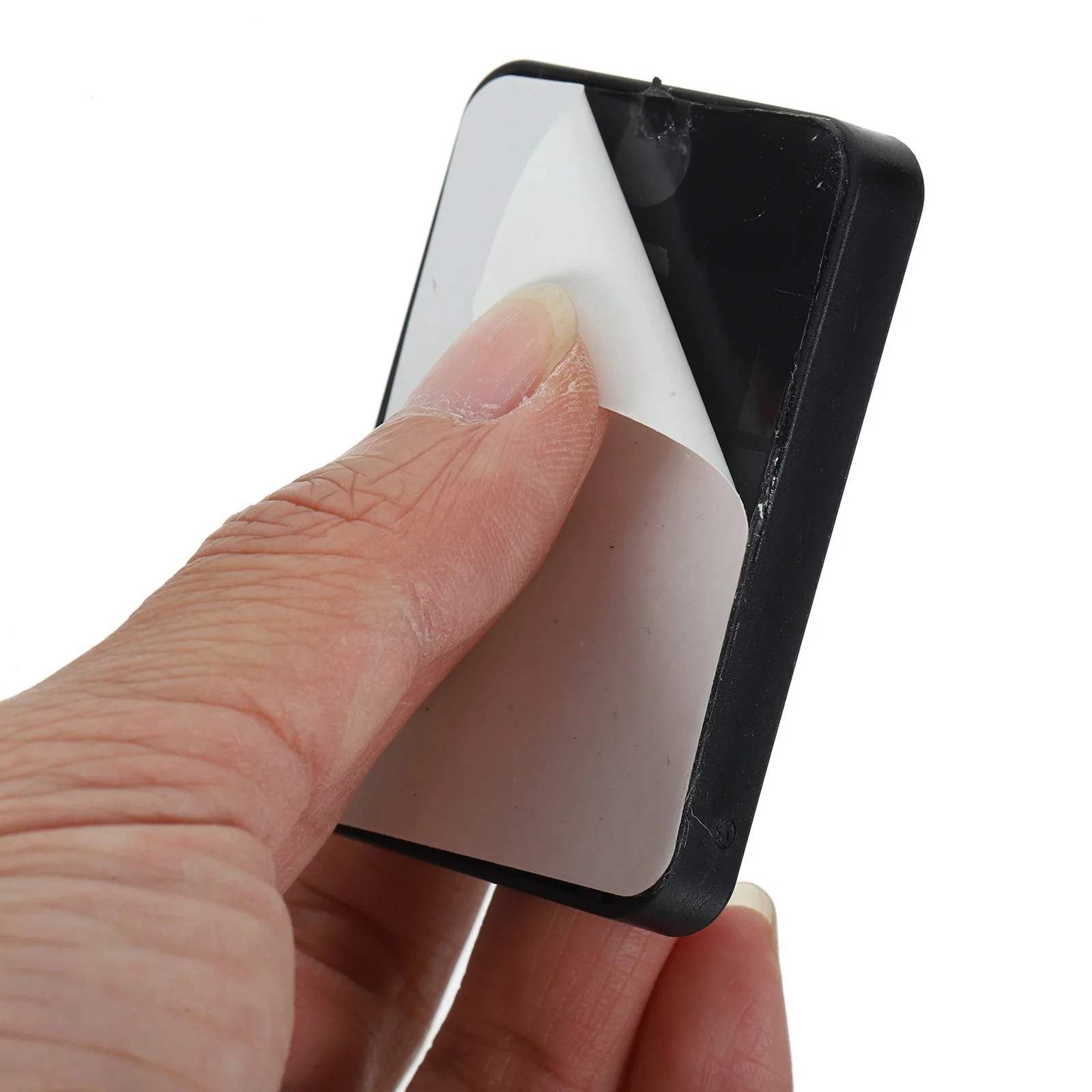 

2 шт., охлаждающая подставка для ног для ноутбука, клейкая подставка для портативного компьютера, улучшает воздушный поток, уменьшает усталость шеи, прочная подставка для ног для ноутбука