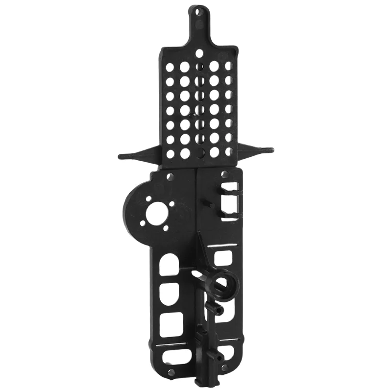 AS96-K110S.0002 marco principal para Wltoys XK K110S recambios de helicóptero por control remoto piezas de mejora Accesorios