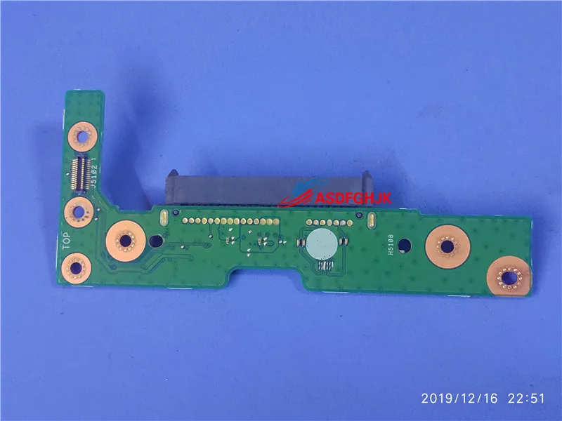     S301LA HDD BOARD REV 2.0 For ASUS VivoBook S301LA S301 S301L 100% Perfect Work 100% Perfect Work