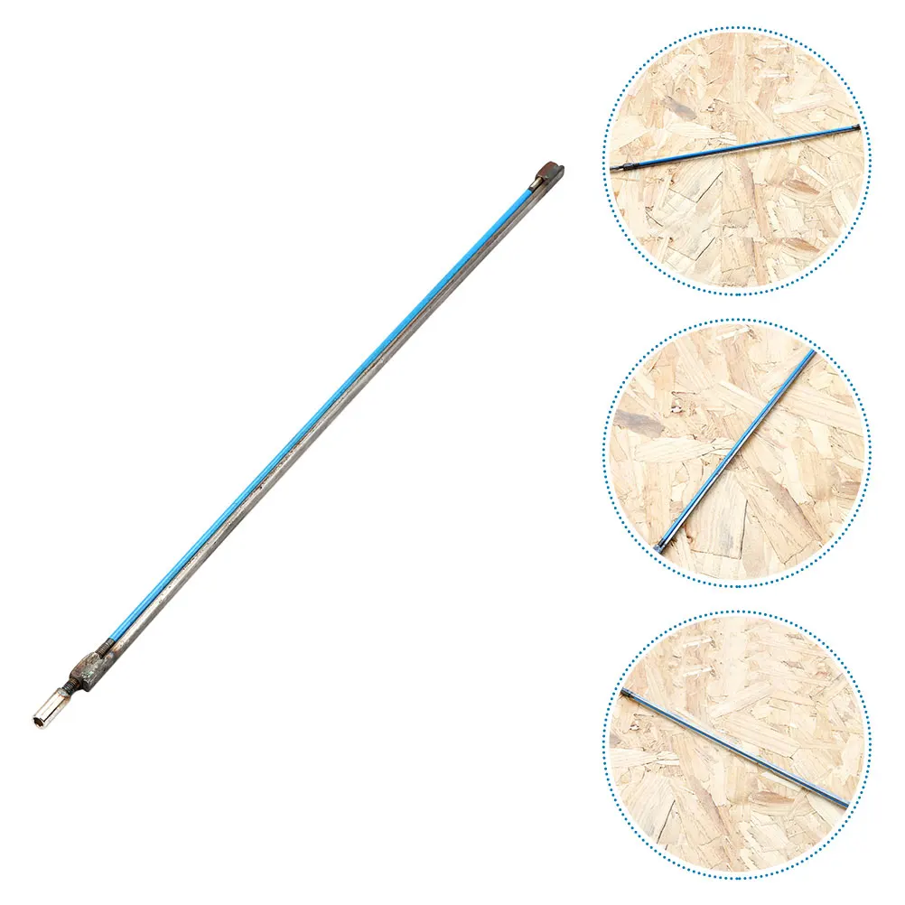 

Guitar Adjustment Lever Tools Truss Rod Tape Neck Metal Blue Screw Professional