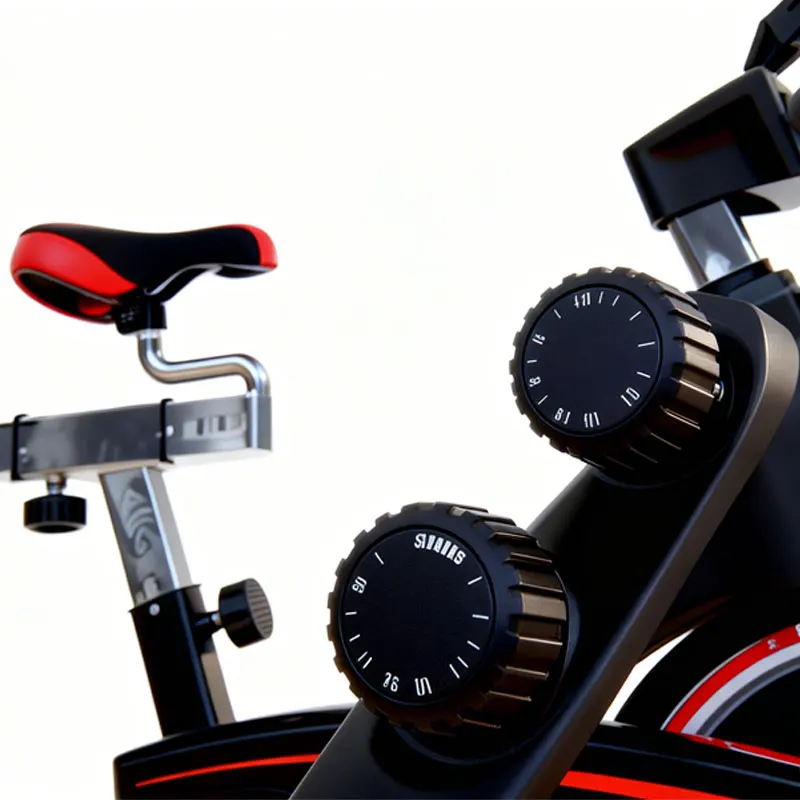 

Домашний фитнес-тренажер: динамический велотренажер для занятий спортом в помещении