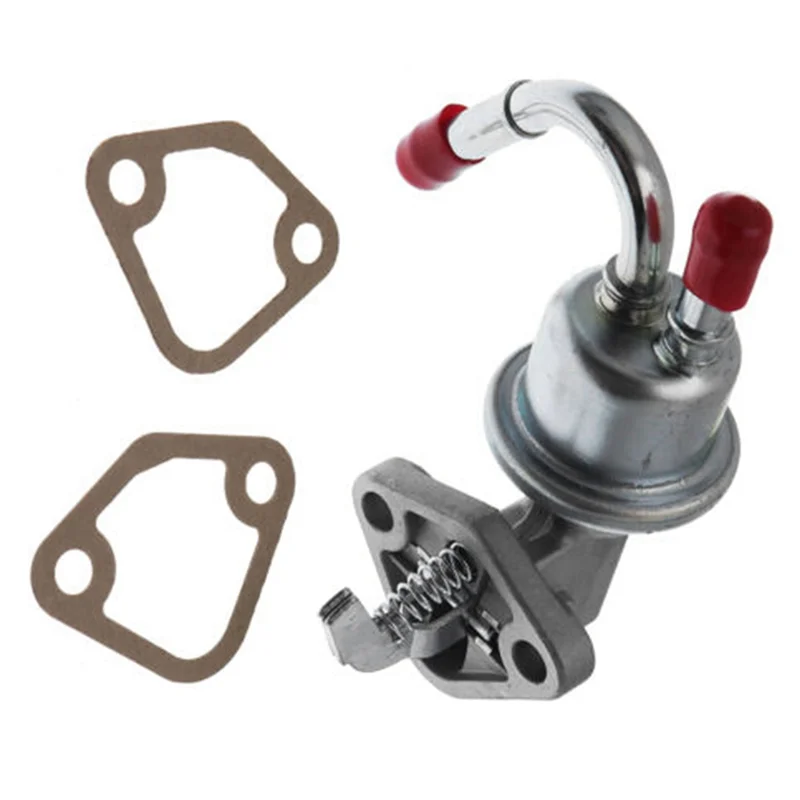 

Crude Oil Engine Fuel Pump Fuel Pump Metal Fuel Pump 7011982 6680838 For Bobcat S220 S250 T250 T300 Kubota V3300 D905 D1105