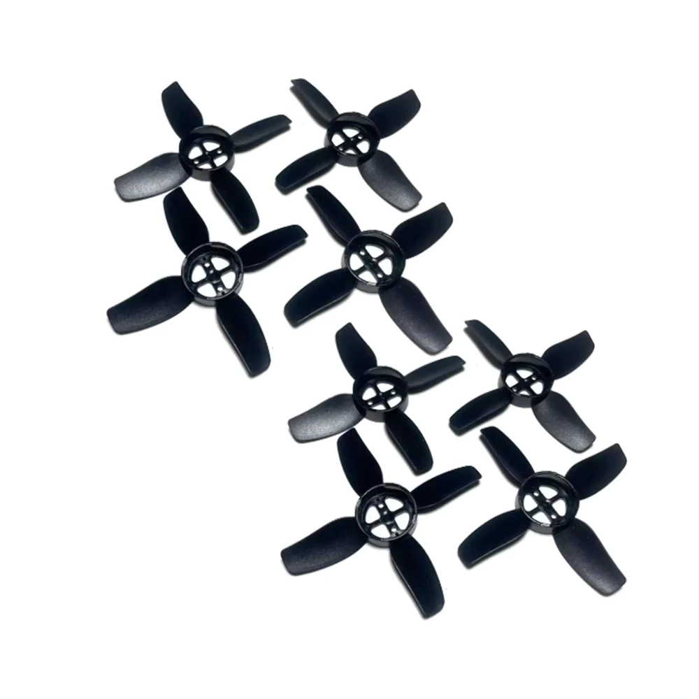 CF953 Brushless Football Drone Original Blade Spare Part CF953 Drone Propeller Maple Leaf Wing Rotor Part Accessory