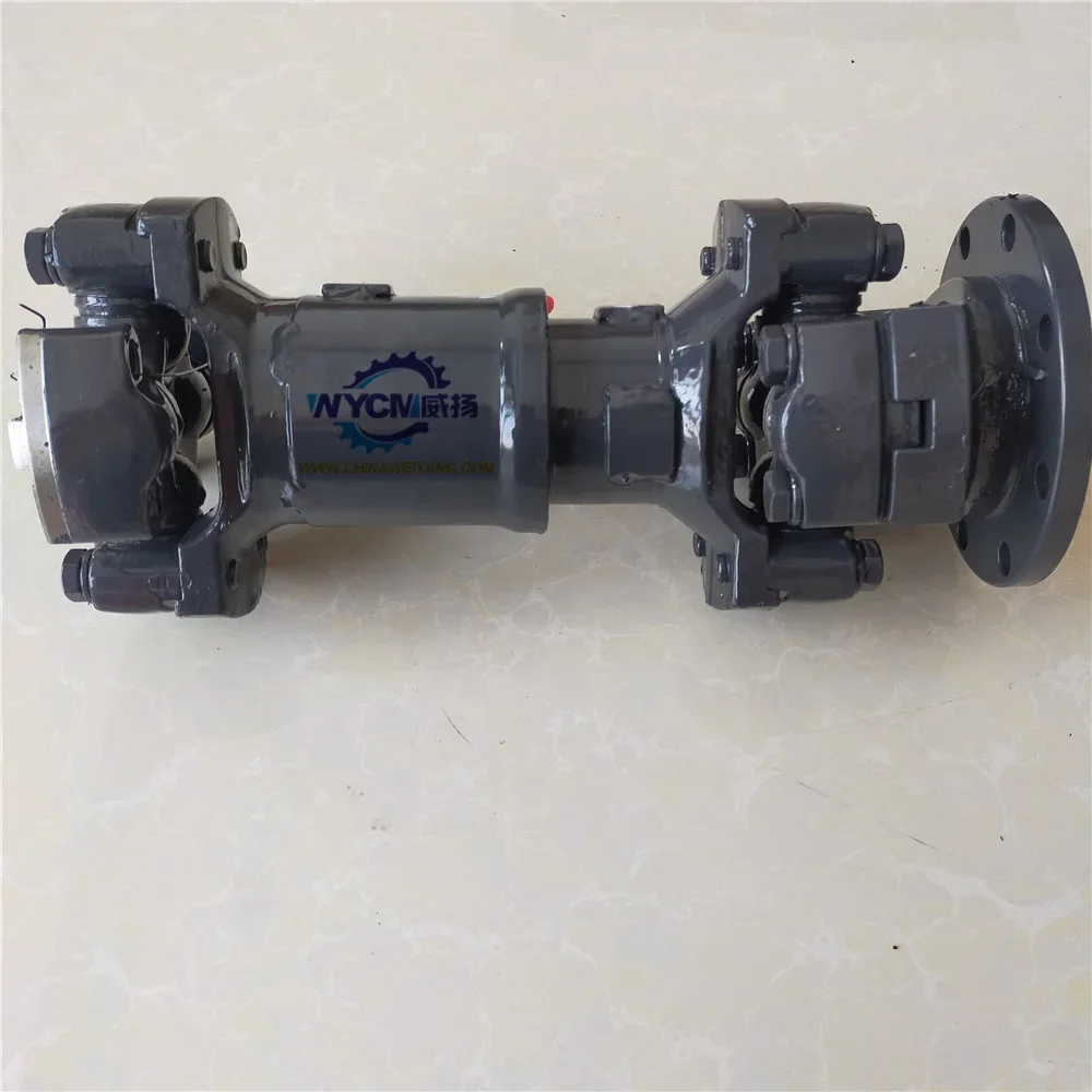 Liugong Loader Parts 41C0083 Drive Shaft for sale