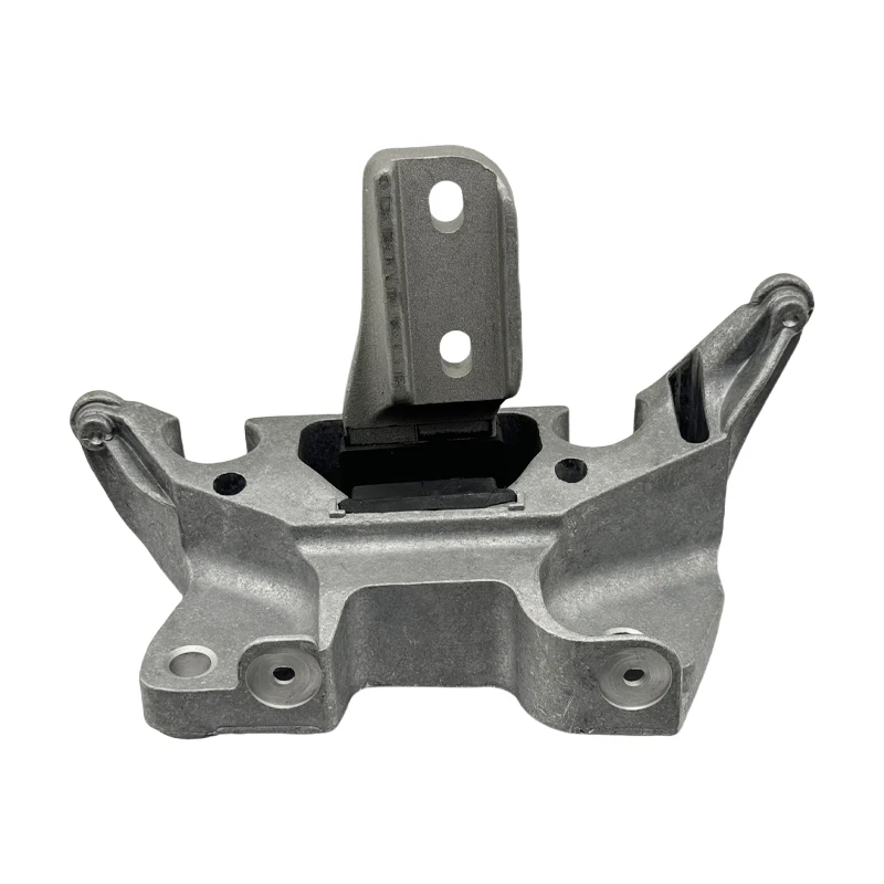 

9824312980 Left Rubber Engine Mount Support for 2008 P24C Citroen DS3