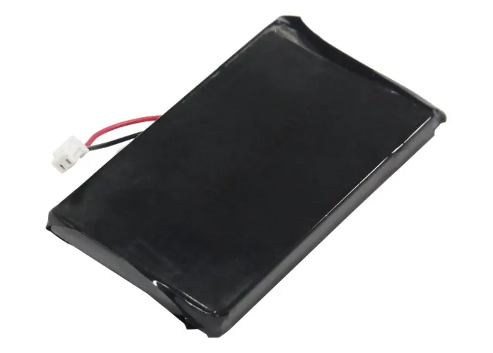 Batterie CS 800mAh pour Casio CGA-1-105A Casio cassiopea BE-300 Casio BE-500