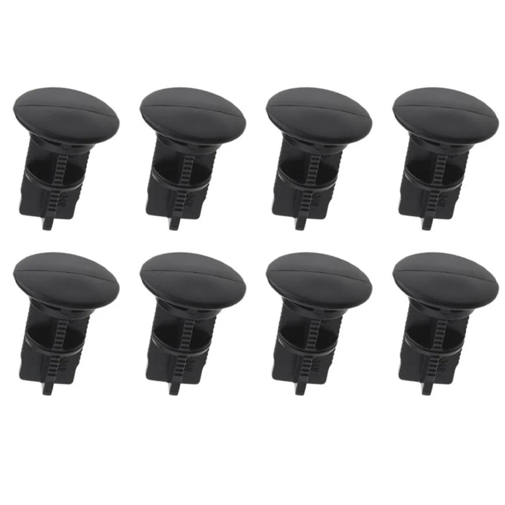 For 120L Bin Bin Hinge Pins For Household Use 43 Mm Length for versatile Hinge Pins For Waste Bins Precise Fit Reduces Lid