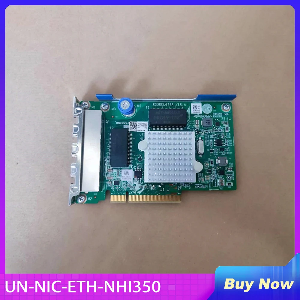 Network Card For H3… - image
