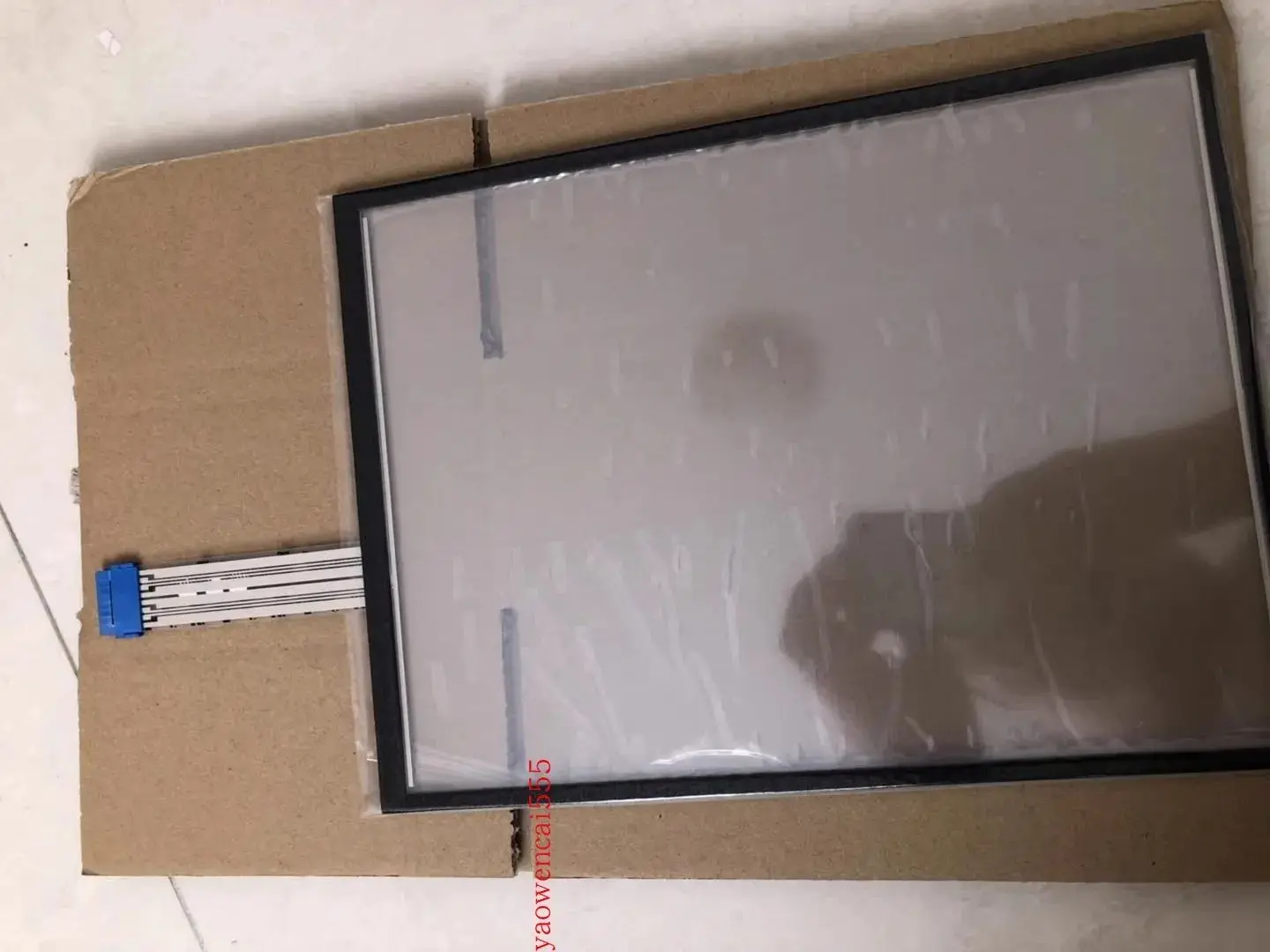 For P/N: R812.112 95435 Touch screen