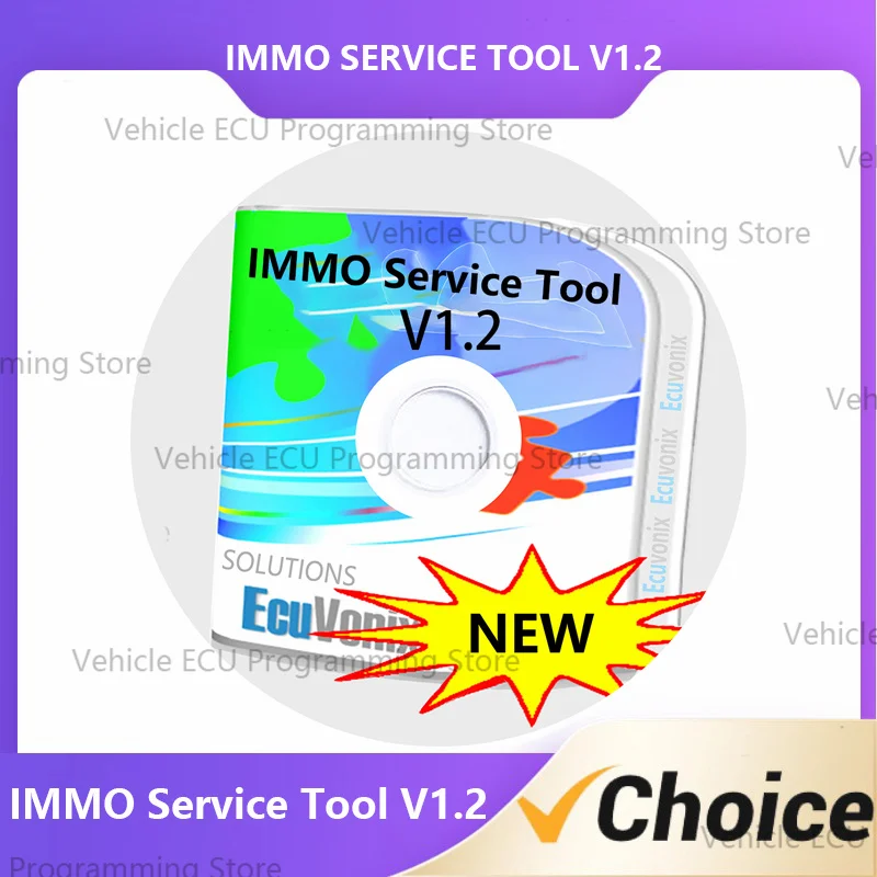 

2024 IMMO SERVICE TOOL V1.2 Diagnostic Tools Car Maintenance Read Your ECU Load BIN File Supporting Multiple Vehicle Models-25%