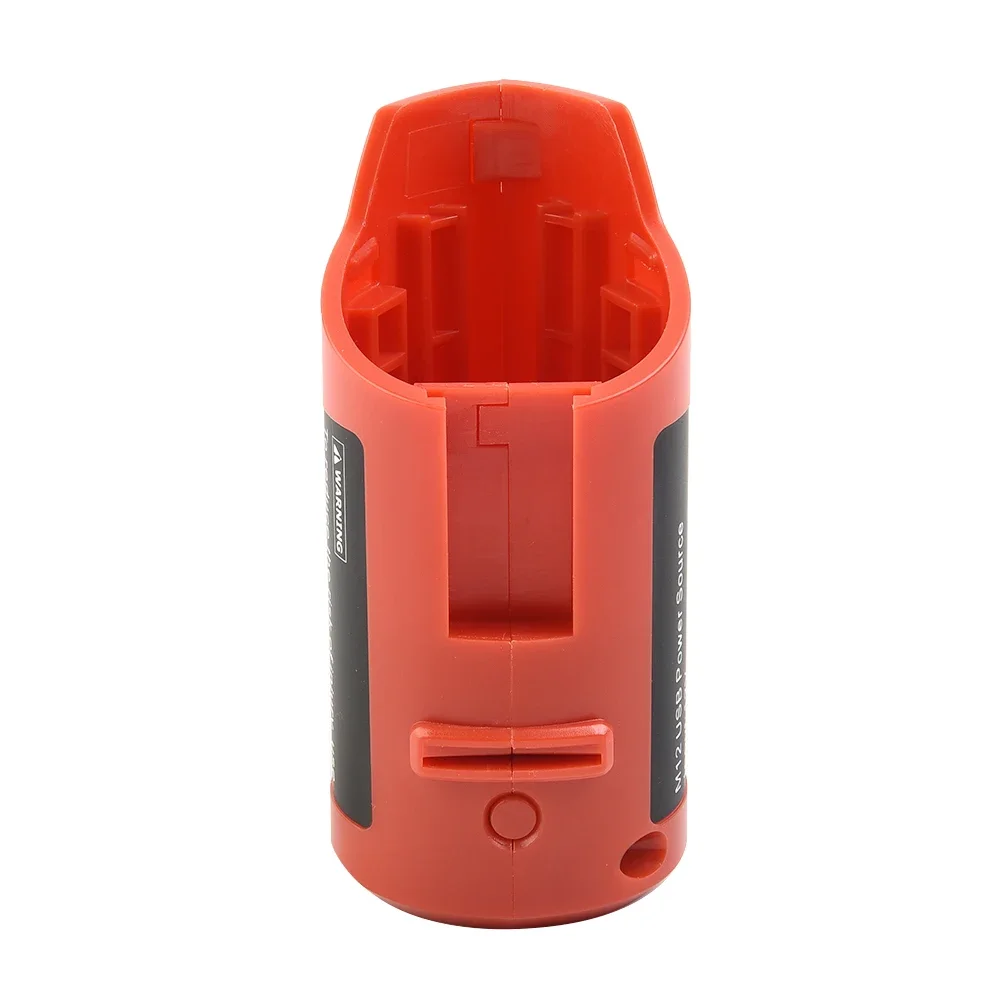 Fonte de alimentação do adaptador do carregador USB, bateria do telefone móvel, 49-24-2310, 48-59-1201, 12V, 1Pc