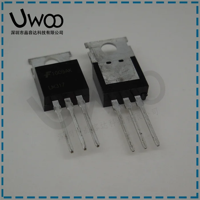 100%Original New LM79L15  TO-92  LM317 LM317T 1.5A +1.2V～37V TO-220
