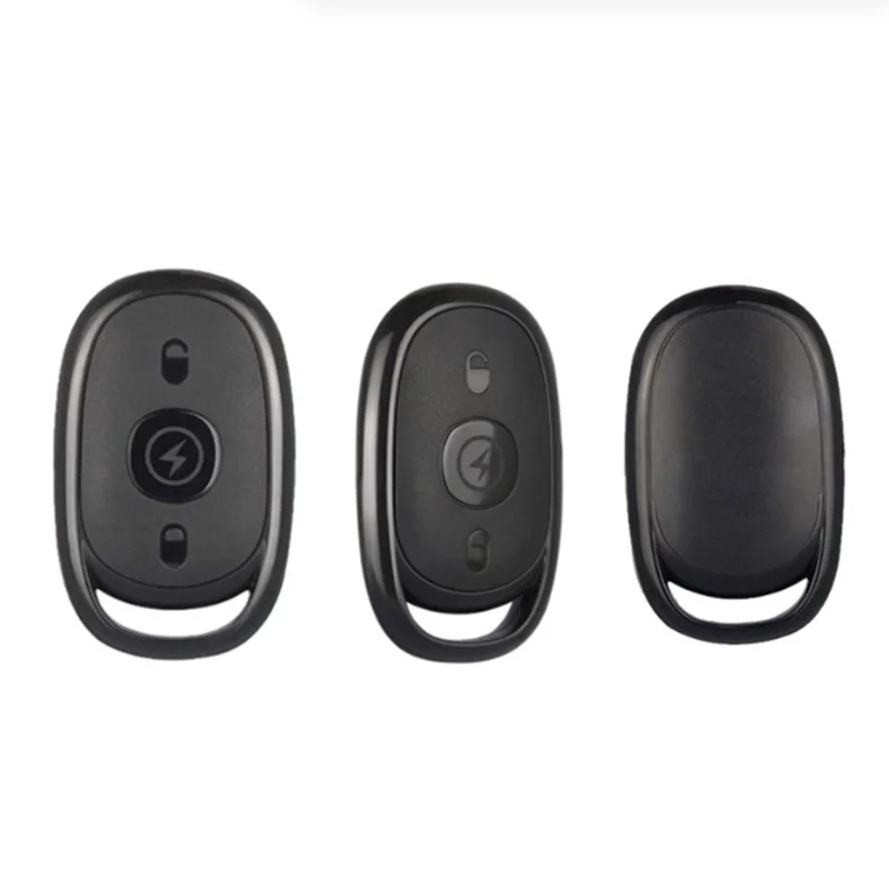 433MHz Code d'apprentissage oeuf de canard copie télécommande volet roulant porte véhicule électrique porte de Garage copie télécommande