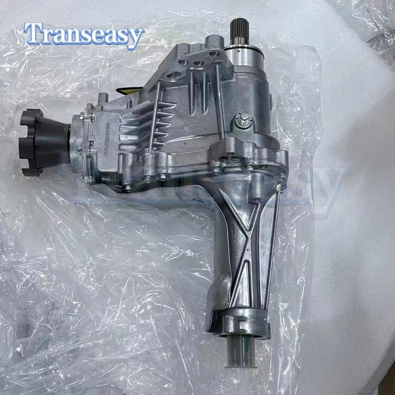 

Transfer Box 2324771 24263576 24258517 24257463 5.6cm Suit For Opel Vauxhall Antara 6 Speed